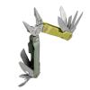 Мультиінструмент Leatherman® "Rebar® Mossy Slate" (нейлоновий чохол), 833315