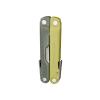 Мультиінструмент Leatherman® "Rebar® Mossy Slate" (нейлоновий чохол), 833315