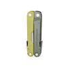 Мультиінструмент Leatherman® "Rebar® Mossy Slate" (нейлоновий чохол), 833315