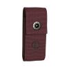 Мультиинструмент Leatherman® "Rebar® Heathered Cranberry" (нейлоновый чехол), 833317