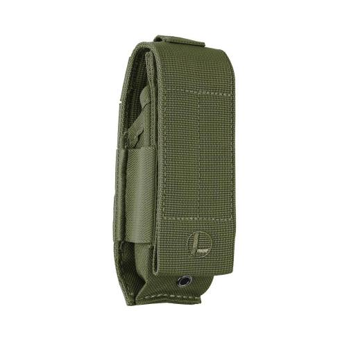 Мультиинструмент Leatherman® "MUT® EOD Black" (нейлоновый чехол олива), 833119
