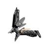 Мультиинструмент Leatherman® "MUT® EOD Black" (нейлоновый чехол олива), 833119