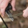 Мультиинструмент Leatherman® "MUT® EOD Black" (нейлоновый чехол олива), 833119