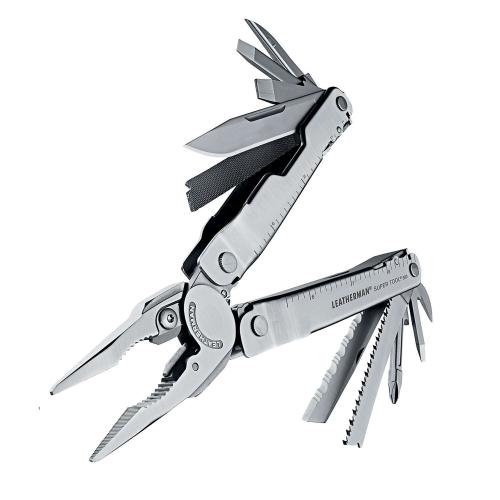 Мультиінструмент Leatherman® "Super Tool® 300" (нейлоновий чохол), 831148