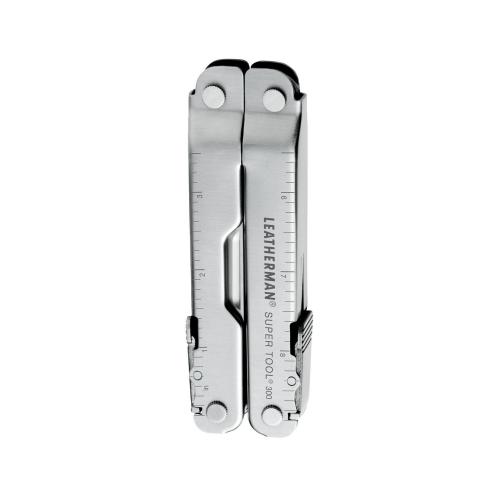 Мультиінструмент Leatherman® "Super Tool® 300" (нейлоновий чохол), 831148