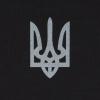 Футболка c рисунком "Трезубец Logo", UA281-29891-BK-TRL