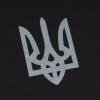 Футболка c рисунком "Трезубец Logo", UA281-29891-BK-TRL
