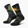 Носки "5.11 Tactical® Sock & Awe Knife Paradise", 10041AFO-019
