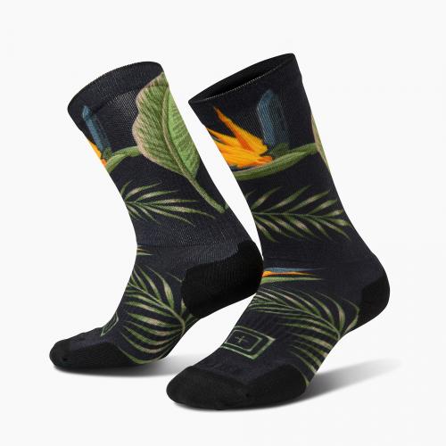 Носки "5.11 Tactical® Sock & Awe Knife Paradise", 10041AFO-019