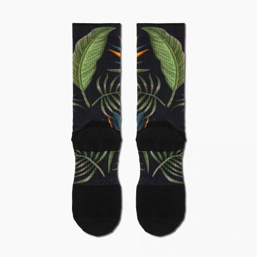Носки "5.11 Tactical® Sock & Awe Knife Paradise", 10041AFO-019