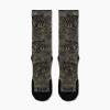 Шкарпетки "5.11 Tactical® Sock & Awe Tiger Axe", 10041AFX-1179