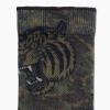 Шкарпетки "5.11 Tactical® Sock & Awe Tiger Axe", 10041AFX-1179