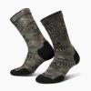 Шкарпетки "5.11 Tactical® Sock & Awe Tiger Axe", 10041AFX-1179