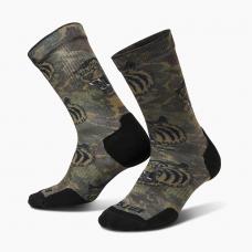 Шкарпетки "5.11 Tactical® Sock & Awe Tiger Axe"