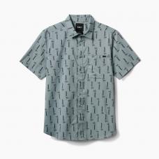 Сорочка тактична "5.11 Tactical® Wyatt Print Short Sleeve Shirt"