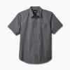 Військовий одяг - Сорочка тактична "5.11 Tactical&reg; Wyatt Short Sleeve Shirt" Storm