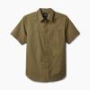 Військовий одяг - Сорочка тактична "5.11 Tactical&reg; Wyatt Short Sleeve Shirt" Kangaroo