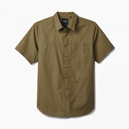 5.11 Tactical® Wyatt Short Sleeve Shirt, 71203-134