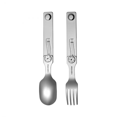 Набор столовый Roxon® "C2 2-in-1", RoxC2 - Prof1group Набор столовый Roxon® "C2 2-in-1", RoxC2