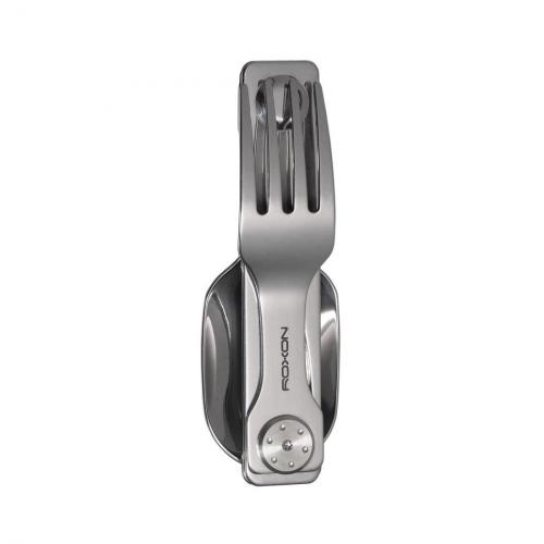 Набор столовый Roxon® "C2 2-in-1", RoxC2 - Prof1group Набор столовый Roxon® "C2 2-in-1", RoxC2