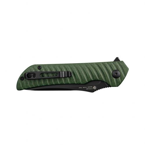 Нож складной Ruike® "P123-MG", P123-MG