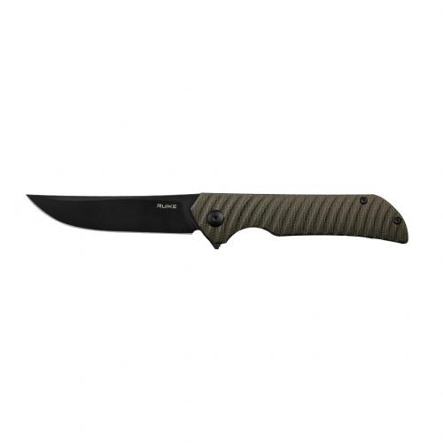 Ніж складний Ruike® "P122-MB", P122-MB