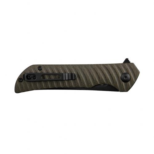 Ніж складний Ruike® "P122-MB", P122-MB