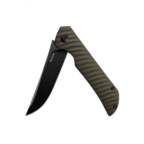 Ніж складний Ruike® "P122-MB", P122-MB