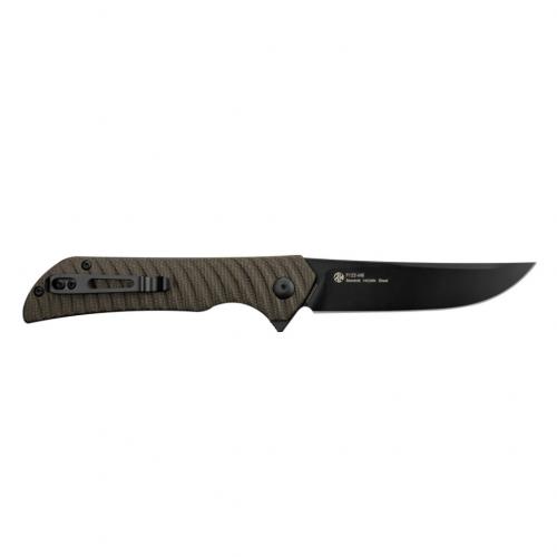 Ніж складний Ruike® "P122-MB", P122-MB