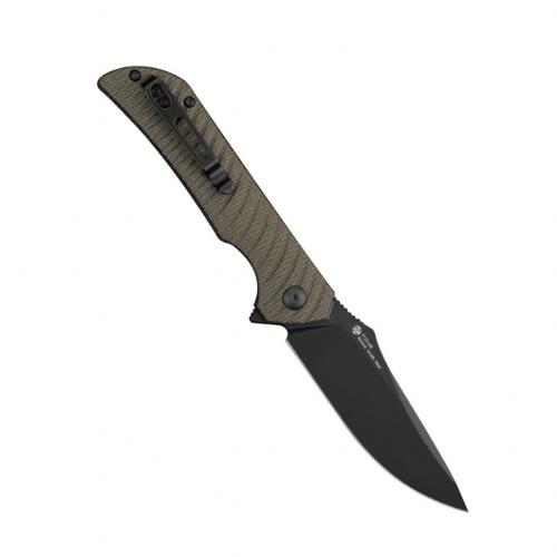 Ніж складний Ruike® "P123-MB", P123-MB