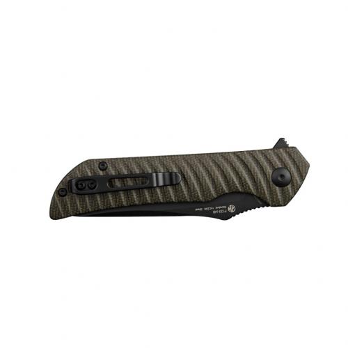 Ніж складний Ruike® "P123-MB", P123-MB