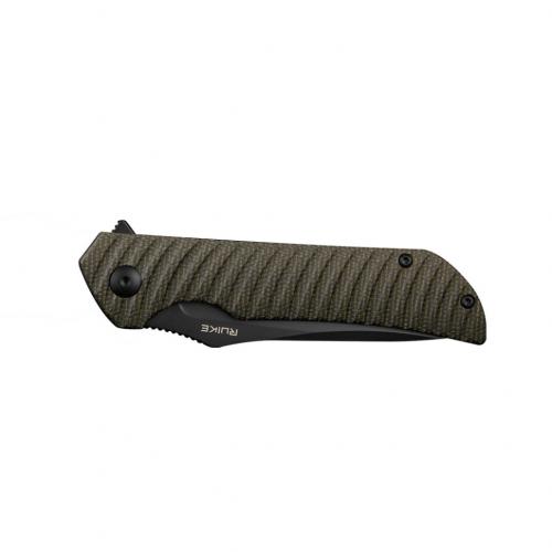 Ніж складний Ruike® "P123-MB", P123-MB