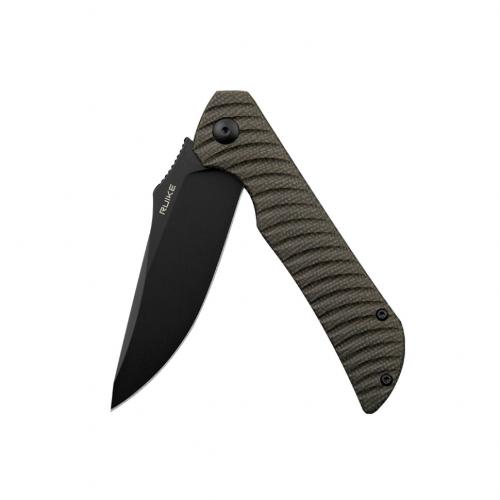 Ніж складний Ruike® "P123-MB", P123-MB