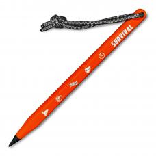 Олівець тактичний Ecopybook Tactical® "All-Weather Survival Series Pencil" - Prof1group Олівець тактичний Ecopybook Tactical® "All-Weather Survival Series Pencil"