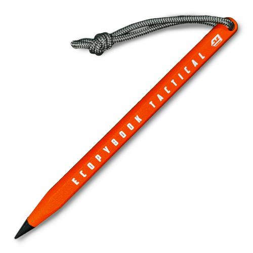 Олівець тактичний Ecopybook Tactical® "All-Weather Survival Series Pencil", ET-pencil-5