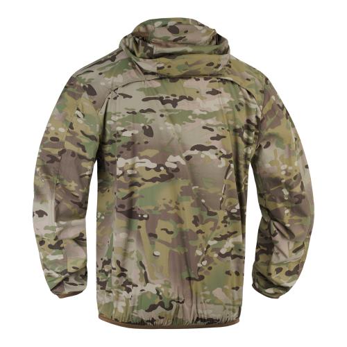 Куртка ветровка "LUTER", UA281-29975-MTP