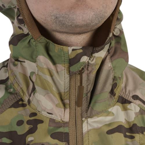 Куртка ветровка "LUTER", UA281-29975-MTP