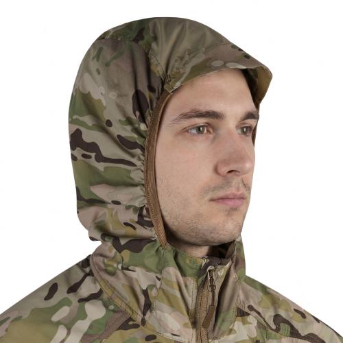 Куртка вітрівка "LUTER", UA281-29975-MTP
