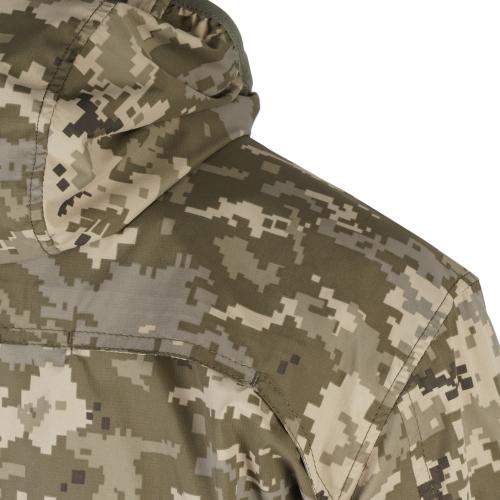 Куртка вітрівка "LUTER", UA281-29975-UDC