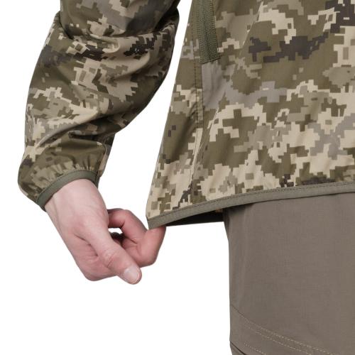 Куртка вітрівка "LUTER", UA281-29975-UDC
