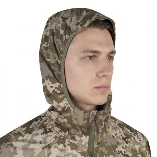 Windbreaker jacket "LUTER", UA281-29975-UDC