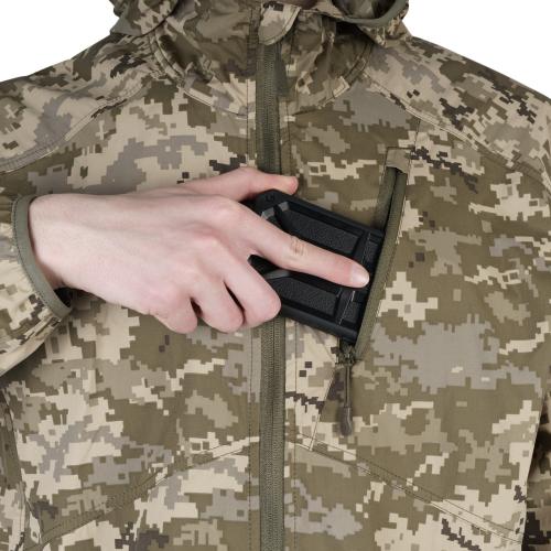 Куртка вітрівка "LUTER", UA281-29975-UDC