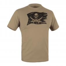Футболка з малюнком "Jolly Roger"
