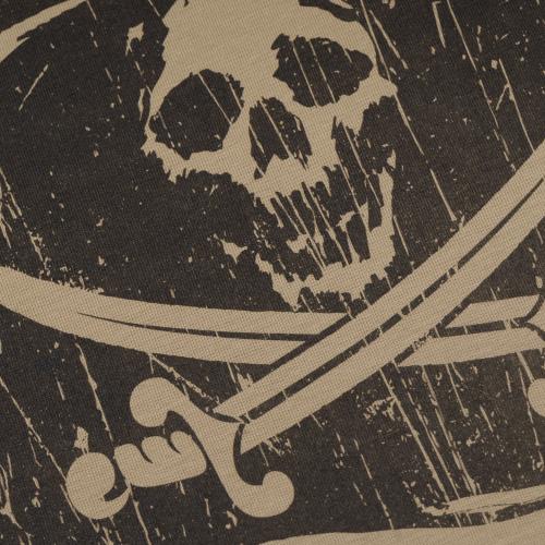 Футболка з малюнком "Jolly Roger", UA281-29891-TN-JR