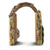 База плитоноски "U-WIN BASE MultiCam" (без камербандів під плити 250х300/250х312 (Темп)), PH-PLATE-BASE-MC