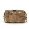 Phone pouch/administrative pouch for U-WIN BASE plate carrier, PH-ADMIN-MOLLE-MC
