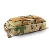 Phone pouch/administrative pouch for U-WIN BASE plate carrier, PH-ADMIN-MOLLE-MC