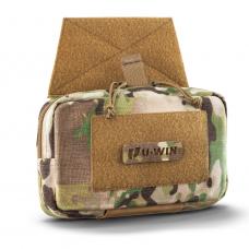Напашний підсумок "U-WIN BASE Large Lower Accessory Pouch"