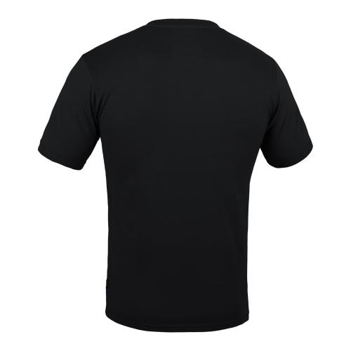 Military style T-shirt "CAT", UA281-29891-BK-CAT