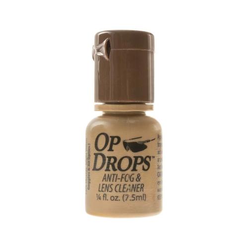 Засіб проти запотівання лінз "Military Anti-Fog Drops", 11-466-100